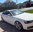 Audi A4 (S Line Competition)