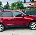 2010 Subaru Forester Awd