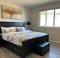 Fully Furnished 2 Bedroom Suite