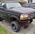 1996 Ford Bronco