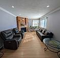 2bed 1 Bath Spacious Corner Condo For Rent