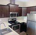 One Bedroom Plus Den Apartment