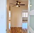 Rosemont 4 1/2 Reno Style Condo Chauffé, Stationm. Disp
