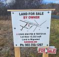 Lot For Sale