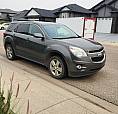 2013 Chev Equinox - Needs Work