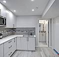 **Title: Furnished 1-Bedroom Basement In Redstone Ne – $650/Mont