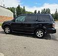 Honda Pilot For Sale! Good Vehicle In And Out!