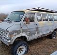 Dodge 74 Tradesman