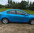 2011 Mazda 3 - $7,500