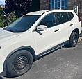 2018 Nissan Rogue Like New