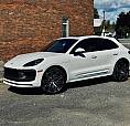 Porsche Macan T À Vendre