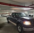 2007 Ford F-150 - 4.2L - 8 Foot Bed