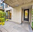 Condo For Sale In Griffintown On Ground Floor With Terrace