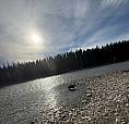 Cochrane Rental On Bow River $750 Includes Food 