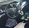 Honda Cr-V 2013