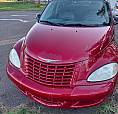 2003 Pt Cruiser Gt Turbo