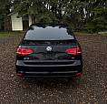 2015 Volkswagen Jetta Tdi
