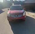 2012 Nissan Rogue