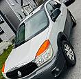 2004 Buick Rendezvous – 7 Seater Suv – Active Status