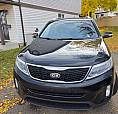 Kia Sorento Lx Fwd