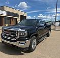 2017 Gmc Sierra 1500 Slt Crew Cab
