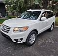 2012 Hyundai Santa Fe 