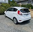 2014 Ford Fiesta Titanium