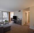 Available Immediately - Bright West Facing, Furnished 1 Bedroom