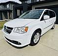 Dodge Grand Caravan Sxt 