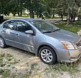 2010 Nissan Sentra