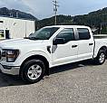 2023 Ford F150 Xlt 4X4 Supercrew