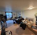2 Bedroom, 1 Bathroom, High Floor Apartment