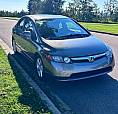 2008 Honda Civic Ex-L