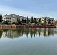 Lakeview 2 Bed 2 Bath Condo