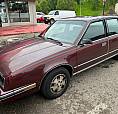 1984 Pontiac 6000 Le