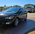 2008 Acura Csx Type S   6 Speed Manual
