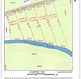 3 Waterfront Lots For Sale In Kouchibouguac On The River