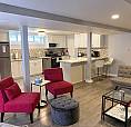 Spacious 2-bedroom In Beechwood All Inclusive