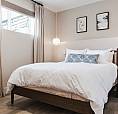 Executive Luxury One Bedroom Suite