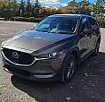 Mazda Cx5 Gs