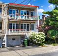 Big 5 ½ In Upper Duplex !!