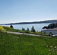 Norman’s Cove, Trinity Bay, Nl Building Lot