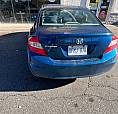 Civic 2012 