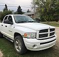 05 Dodge Ram 1500