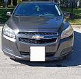 Certified 2013 Malibu 