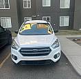Ford Escape 2018 Ecoboost