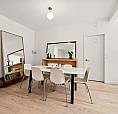 4 ½ Meublé Avec Terrasse – Rosemont–Petite-Patrie
