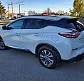 2016 Nissan Murano Sv Awd - Low Kms
