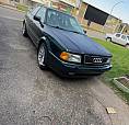1994 Audi 90