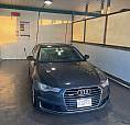 2016 Audi A6 Quattro
